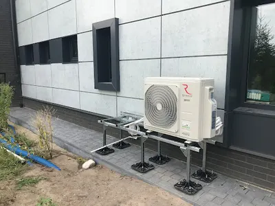 ACTIVE Klimatyzacja Rekuperacja serwis montaż Łódź do mieszkań biur i domów